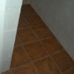 Tile Floor